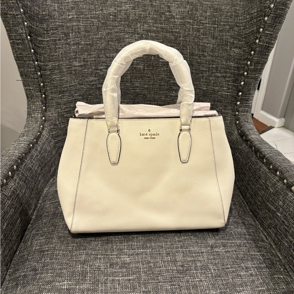 Kate Spade Kristi Satchel - Picture 6 of 7
